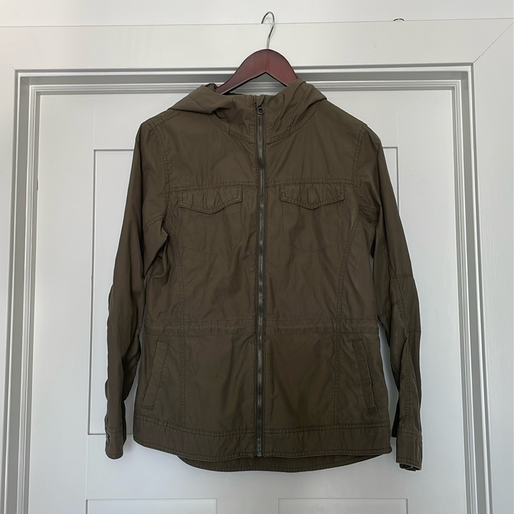 Kuhl Jacket